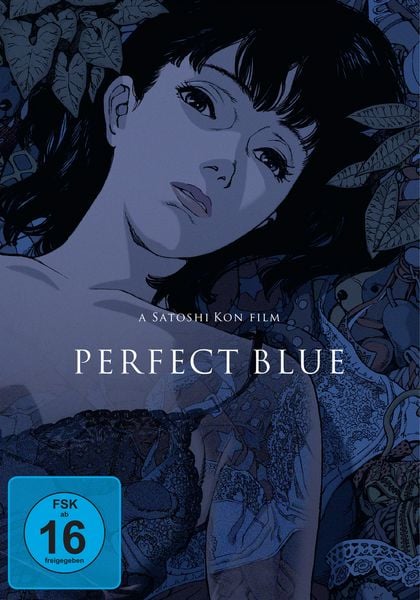 Produktbild: Perfect Blue - The Movie