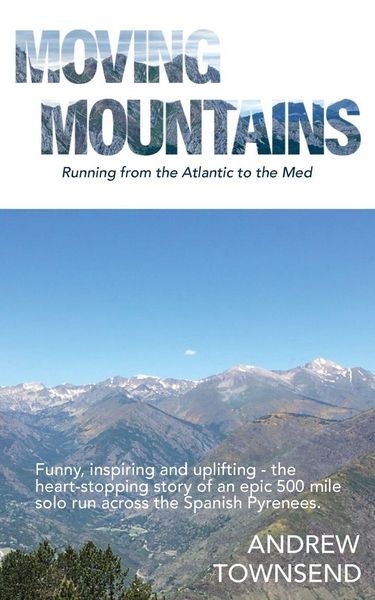 Produktbild: Moving Mountains