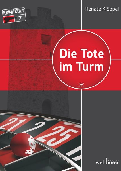 Produktbild: Die Tote im Turm: Freiburg Krimi