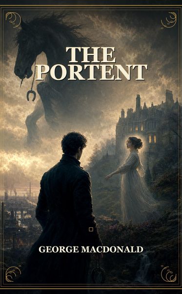 Produktbild: The Portent
