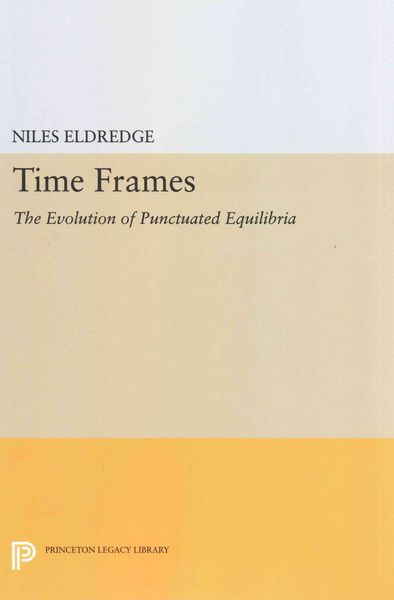 Produktbild: Time Frames
