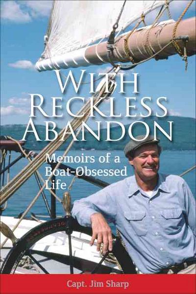 Produktbild: With Reckless Abandon