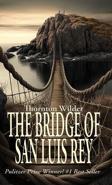 Produktbild: The Bridge of San Luis Rey