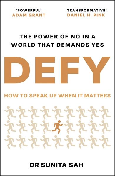 Produktbild: Defy