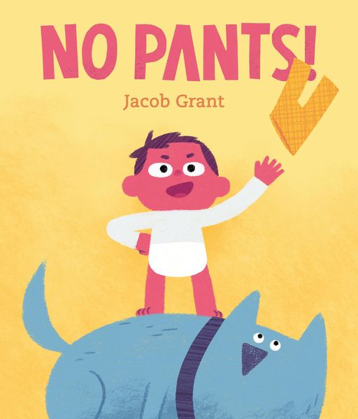 Produktbild: No Pants!