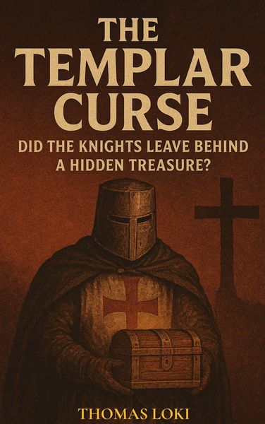 Produktbild: The Templar Curse