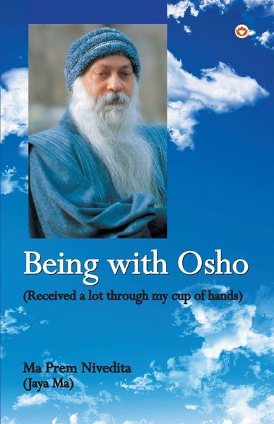 Produktbild: Being With Osho