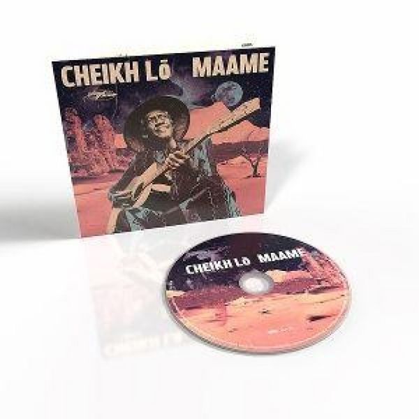 Produktbild: Maame