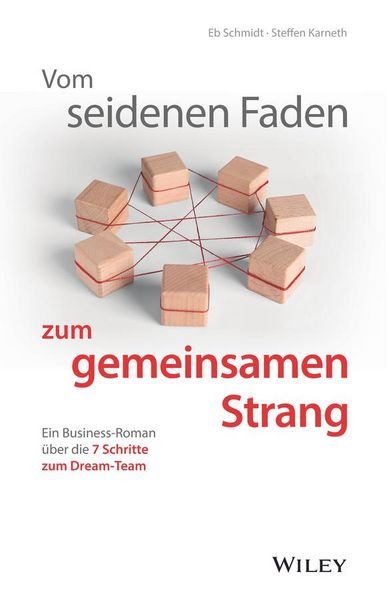 Produktbild: Vom seidenen Faden zum gemeinsamen Strang