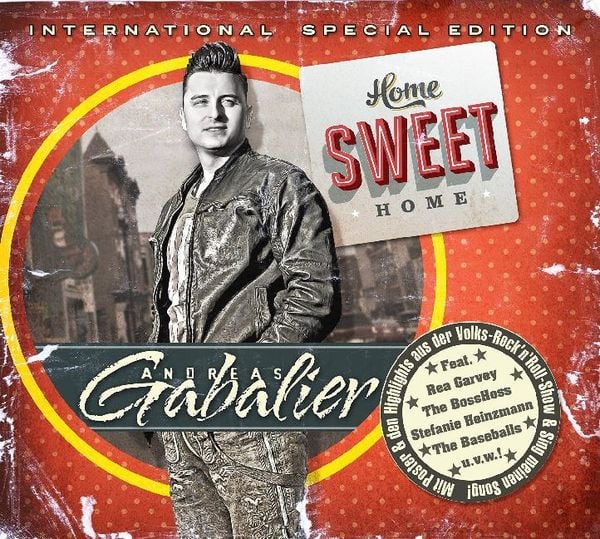 Produktbild: Home Sweet Home - International Special Edition
