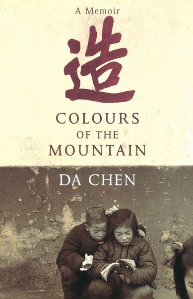 Produktbild: Colours Of The Mountain