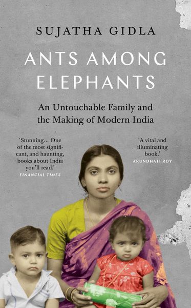 Produktbild: Ants Among Elephants