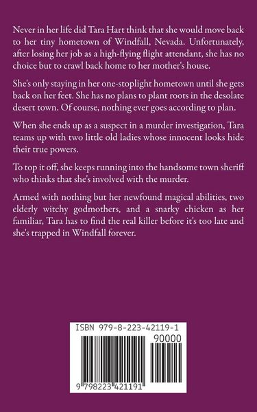 Produktbild: Witching for a Windfall