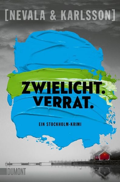 Produktbild: Zwielicht. Verrat.