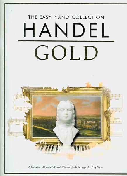 Produktbild: Handel Gold