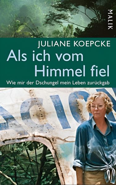 Produktbild: Als ich vom Himmel fiel