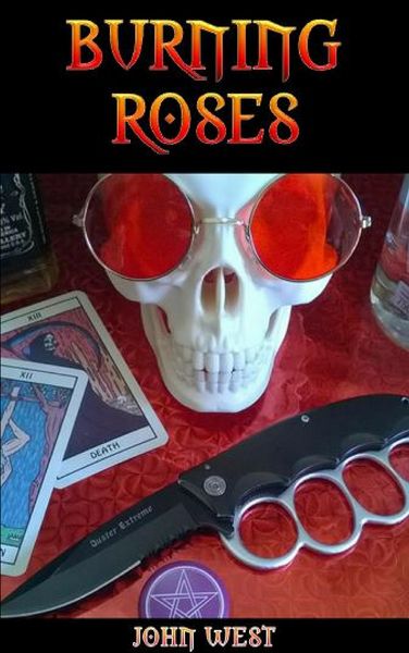 Produktbild: Burning Roses