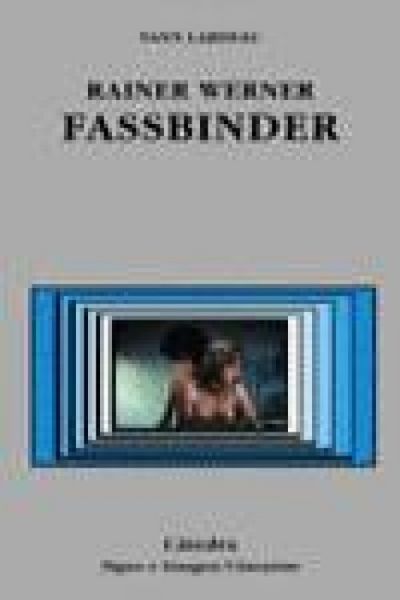 Produktbild: Rainer Werner Fassbinder