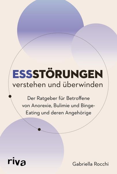 Produktbild: Essst&ouml;rungen verstehen und &uuml;berwinden