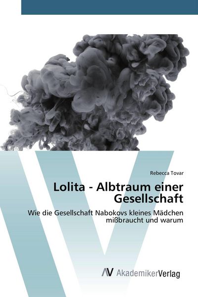 Produktbild: Lolita - Albtraum einer Gesellschaft