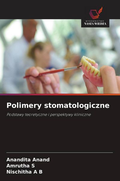 Produktbild: Polimery stomatologiczne