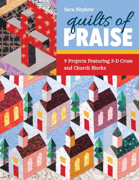 Produktbild: Quilts of Praise