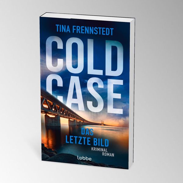 Produktbild: COLD CASE - Das letzte Bild