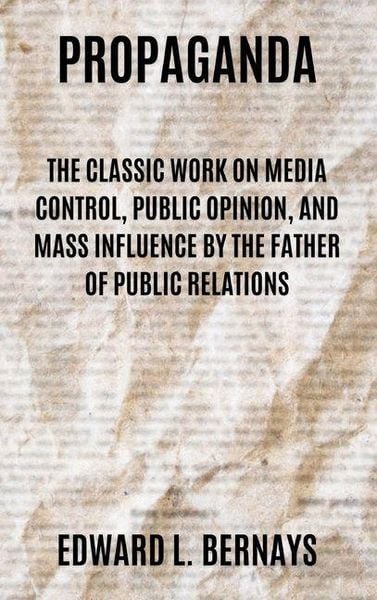 Produktbild: Propaganda
