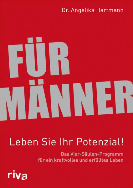 Produktbild: F&uuml;r M&auml;nner - Leben Sie Ihr Potenzial!