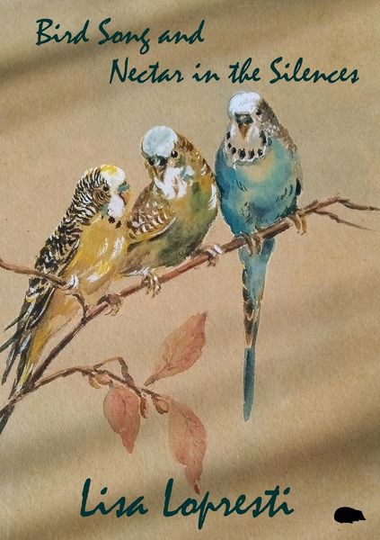 Produktbild: Bird Song and Nectar in the Silences