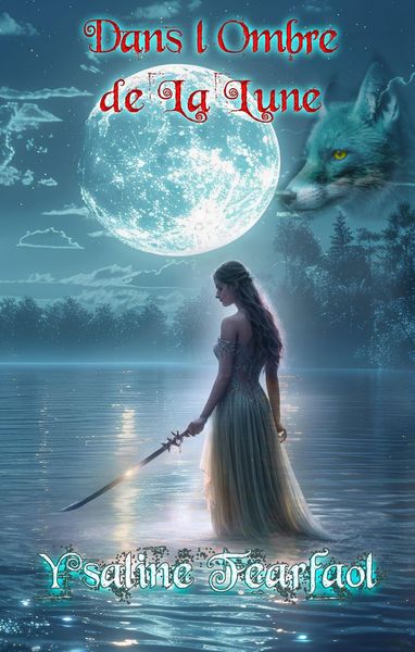 Produktbild: Dans l'ombre de la Lune