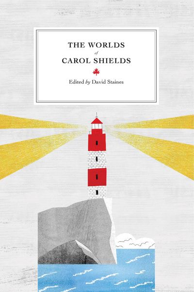 Produktbild: The Worlds of Carol Shields
