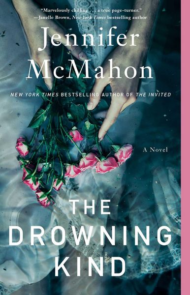 Produktbild: The Drowning Kind