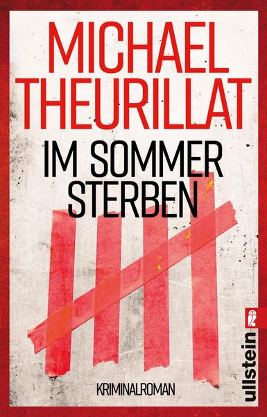 Produktbild: Im Sommer sterben