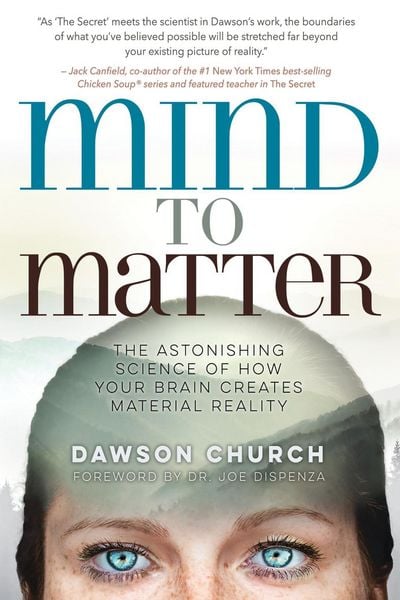 Produktbild: Mind to Matter