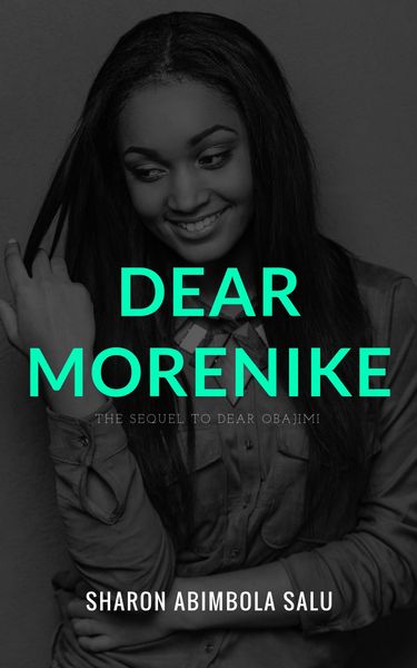 Produktbild: Dear Morenike