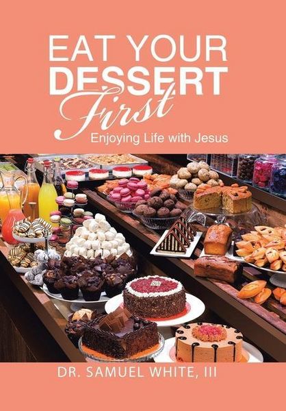 Produktbild: Eat Your Dessert First