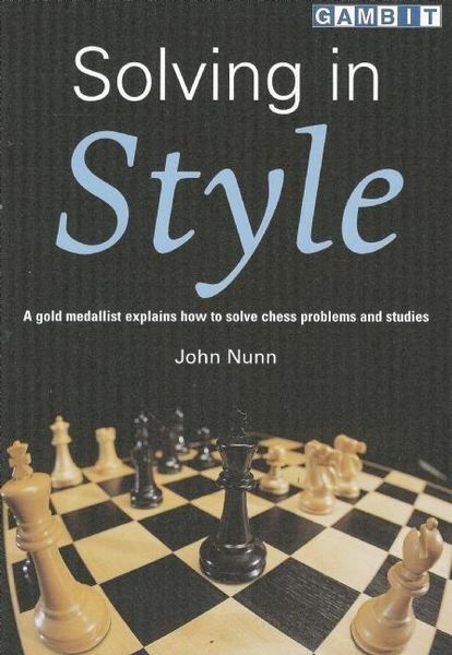 Produktbild: Solving in Style