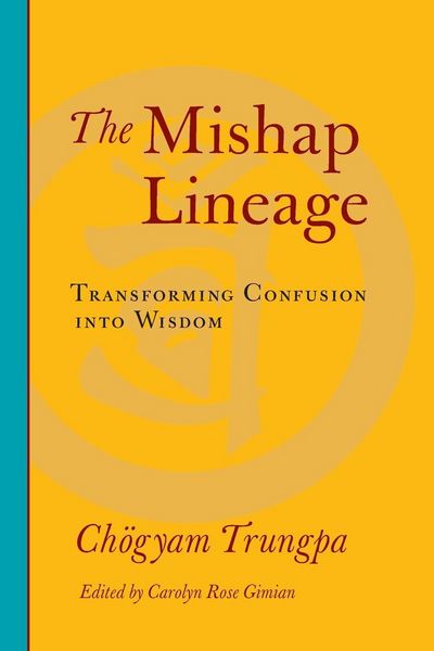 Produktbild: The Mishap Lineage