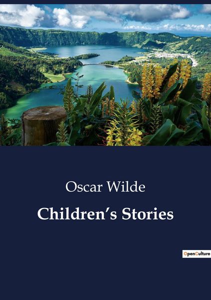 Produktbild: Children's Stories