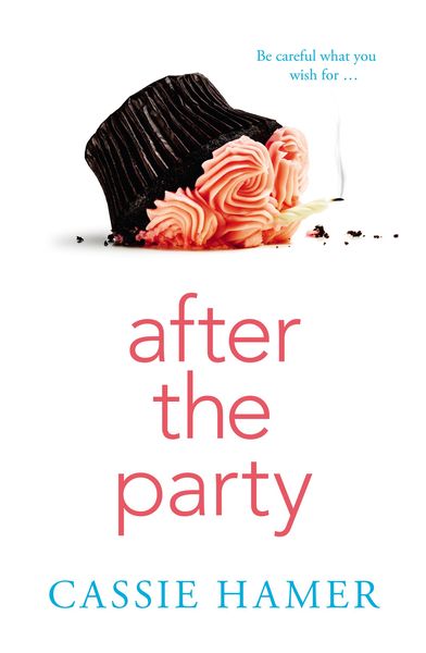 Produktbild: After the Party