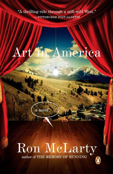 Produktbild: Art in America