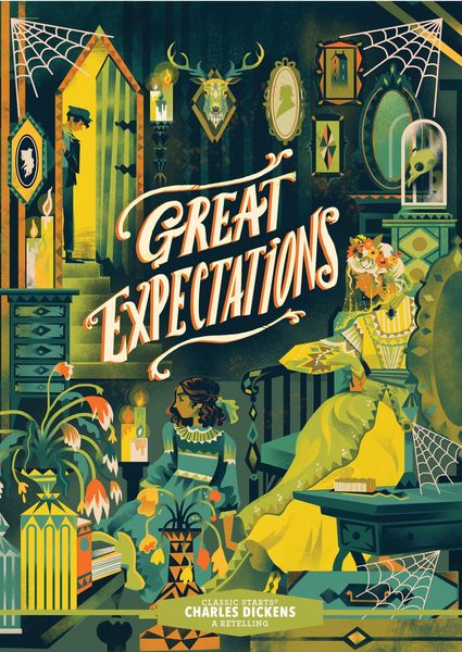 Produktbild: Classic Starts&reg;: Great Expectations