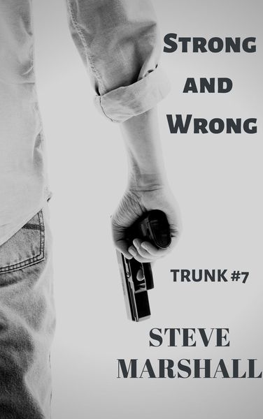 Produktbild: Strong and Wrong - Trunk 7