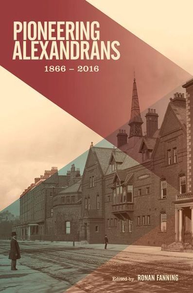 Produktbild: Pioneering Alexandrans