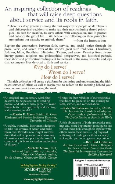 Produktbild: Hearing the Call across Traditions