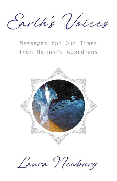 Produktbild: Earth's Voices ~ Messages for Our Times from Nature's Guardians