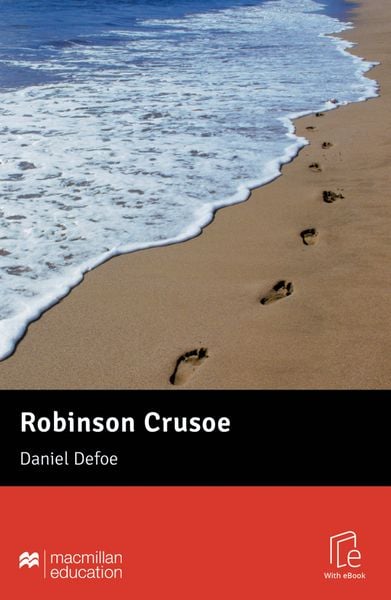 Produktbild: Robinson Crusoe