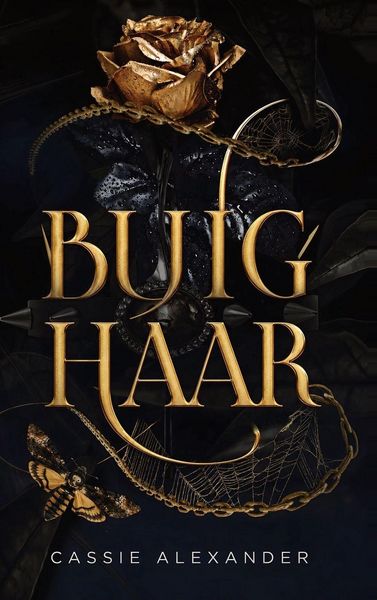 Produktbild: Buig haar