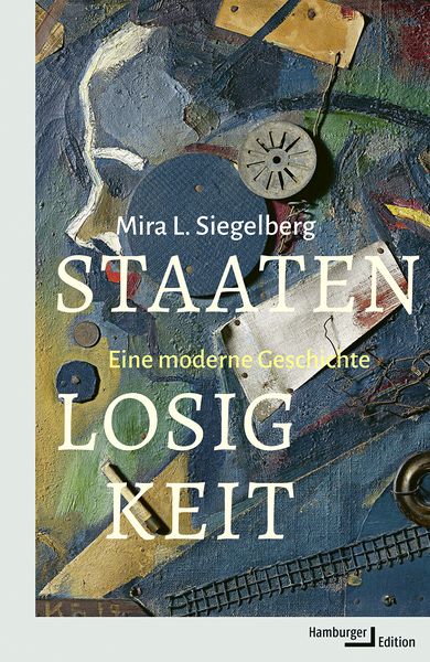 Produktbild: Staatenlosigkeit